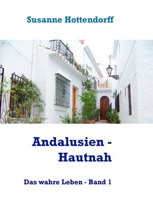 cover image of Andalusien--Hautnah